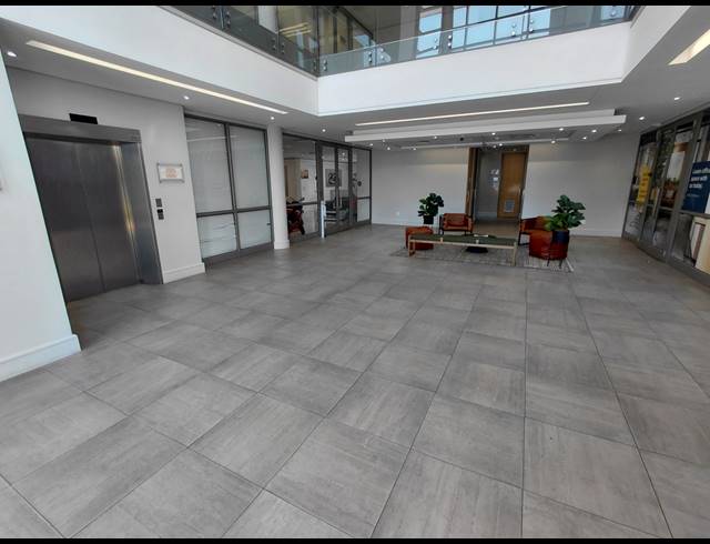 536M² OFFICE TO LET IN WATERFALL